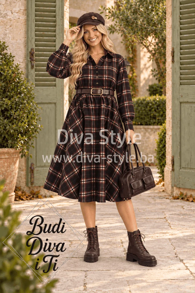 Diva Bellucci — Bordo