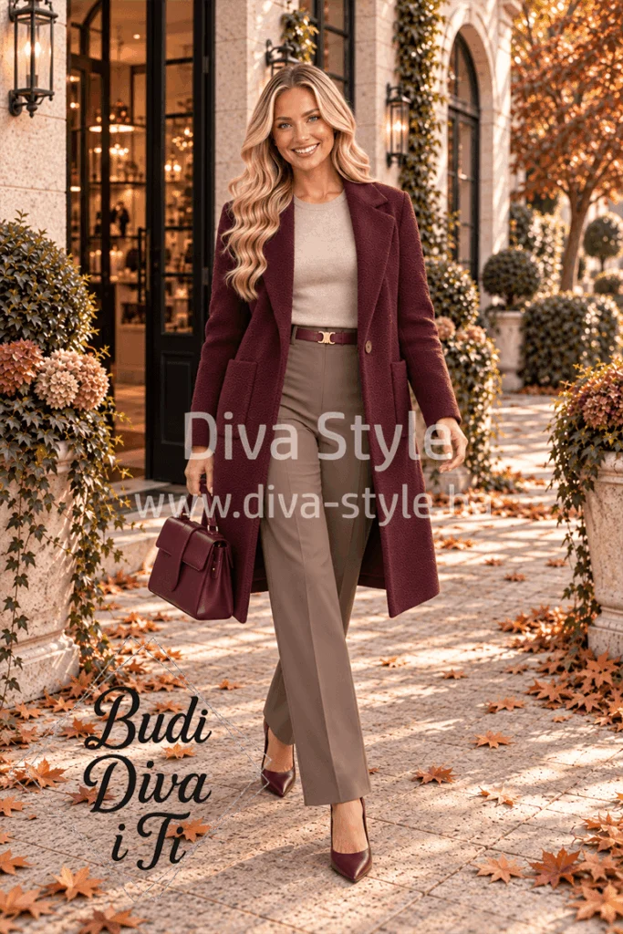 Diva Noel — Bordo