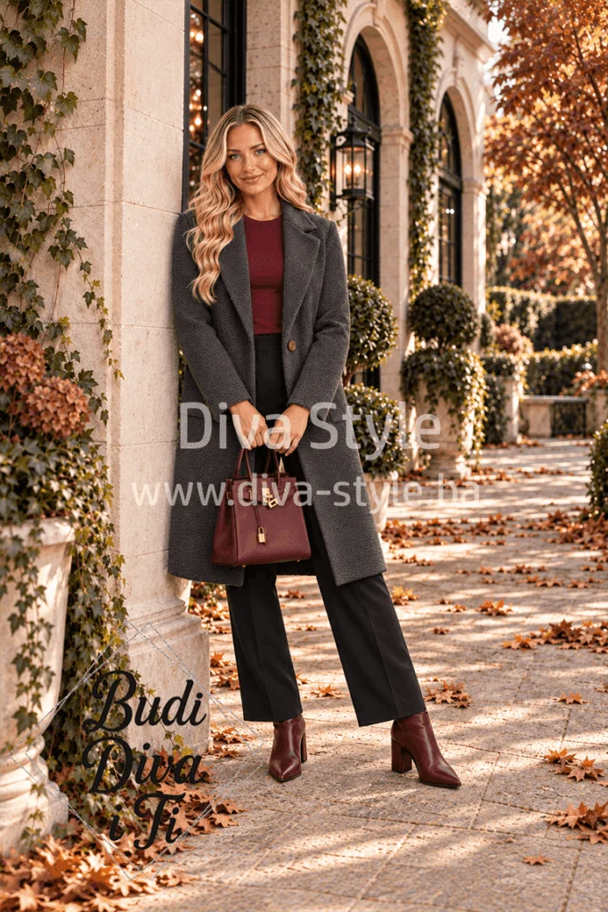 Diva Noel — Siva