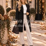 Diva Noel – Crna