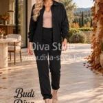 Diva Lolly – Crna