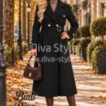 Diva Melanni – Crna
