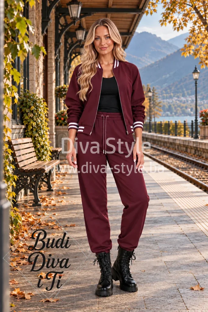 Diva Milano — Bordo