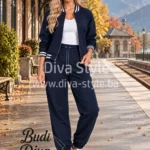 Diva Milano – Tamnoplava