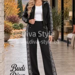 Diva Reina – Crna